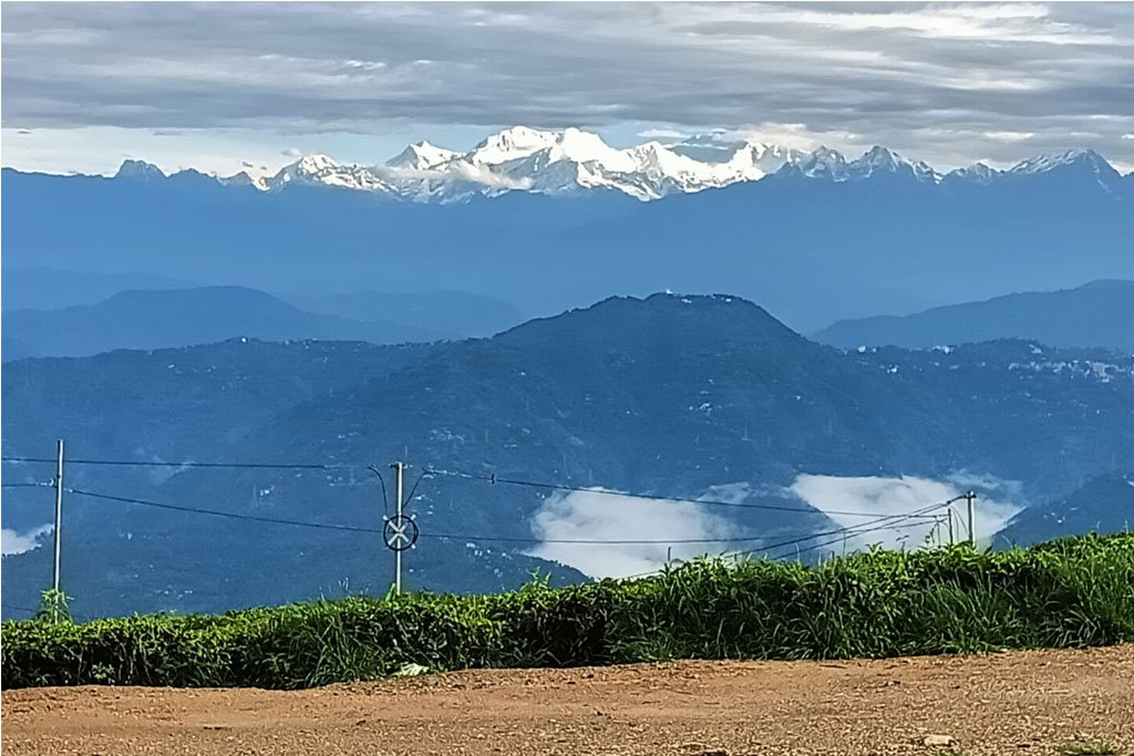 Travel Spot